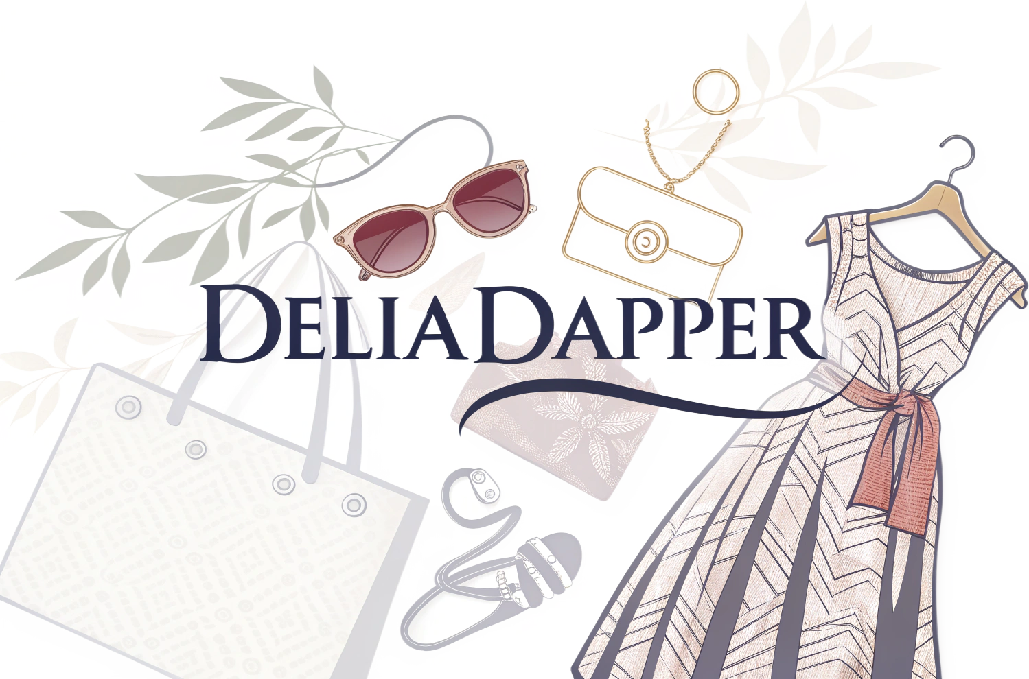 Delia Dapper