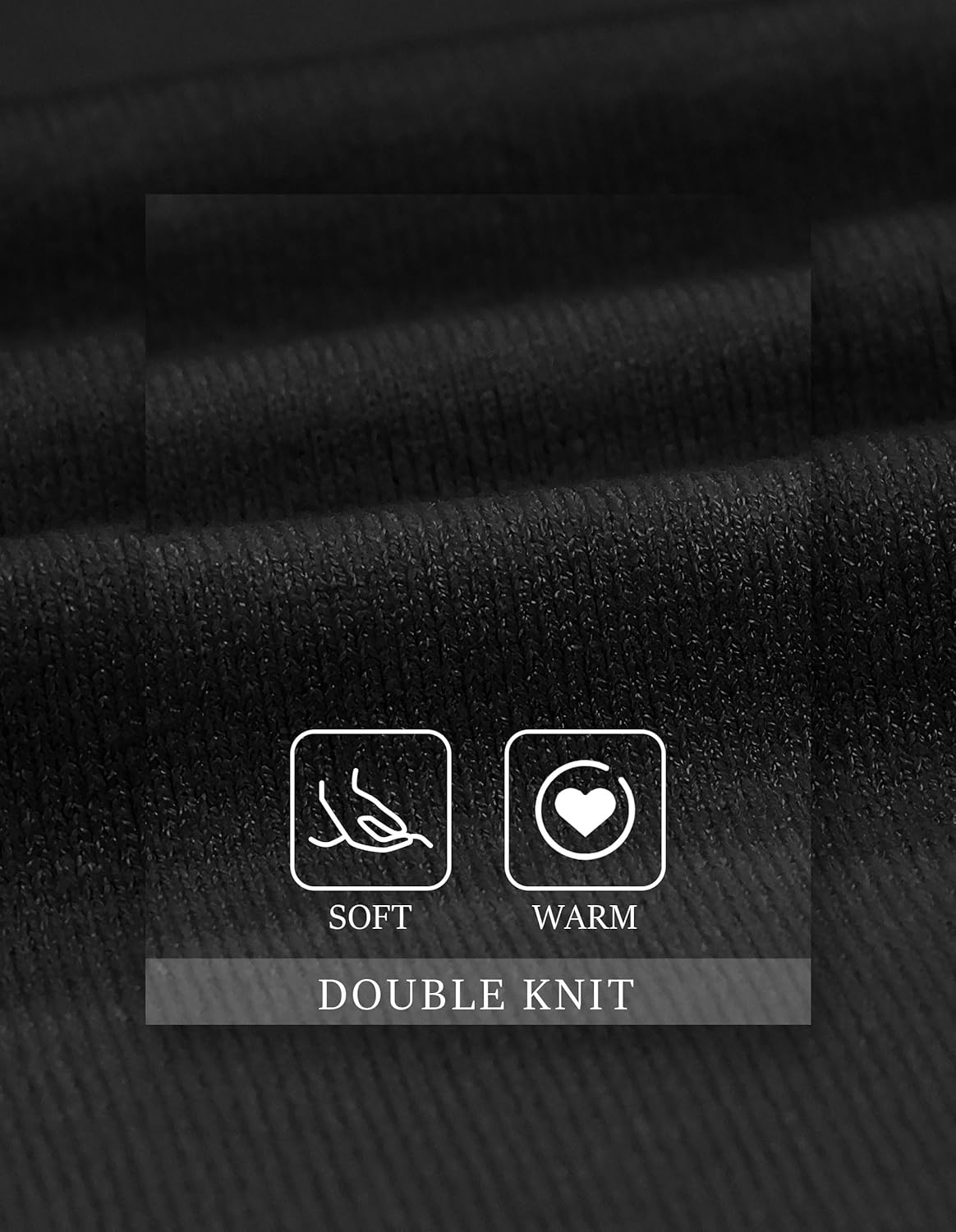 Womens Large Cross Front Poncho Sweater Wrap Topper Knitted Elegant Shawls Cape for Fall Winter - Image 6