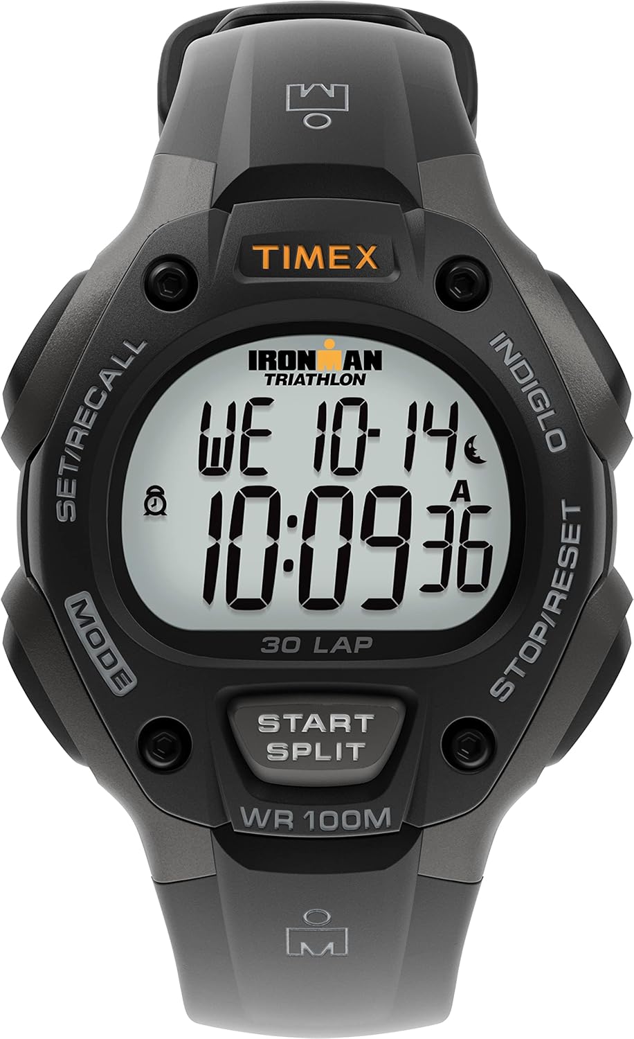 Men’s Ironman Triathlon Classic 30 38mm Watch