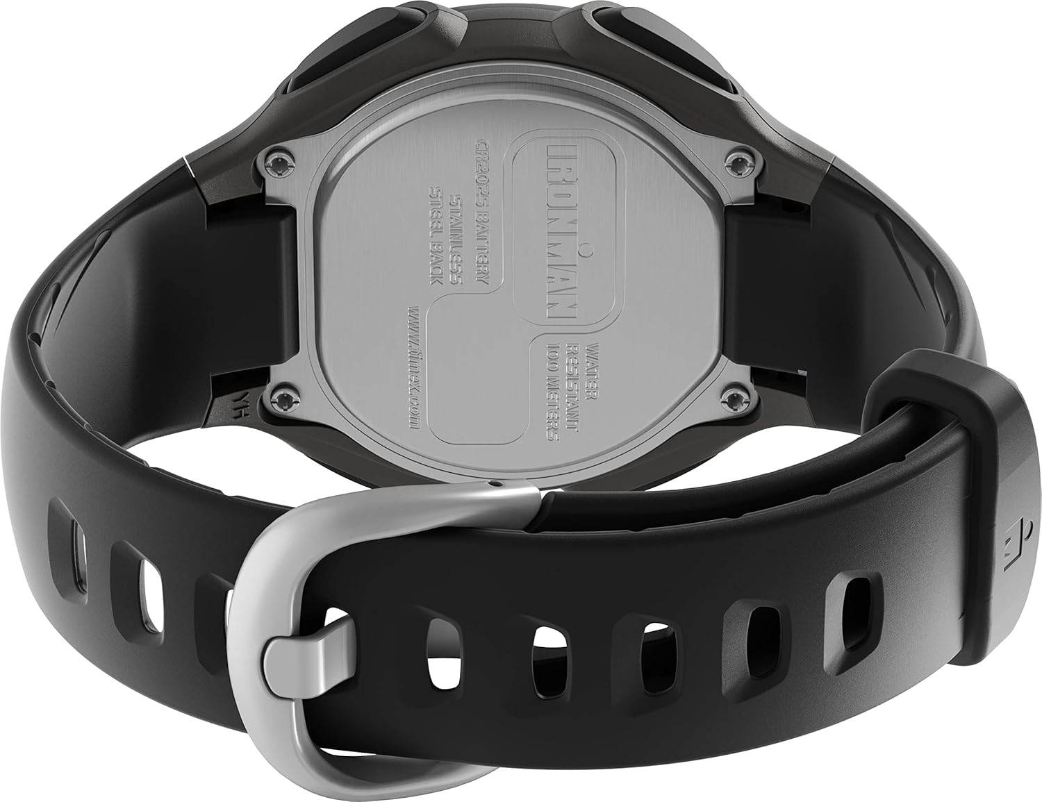 Men's Ironman Triathlon Classic 30 38mm Watch - Image 5