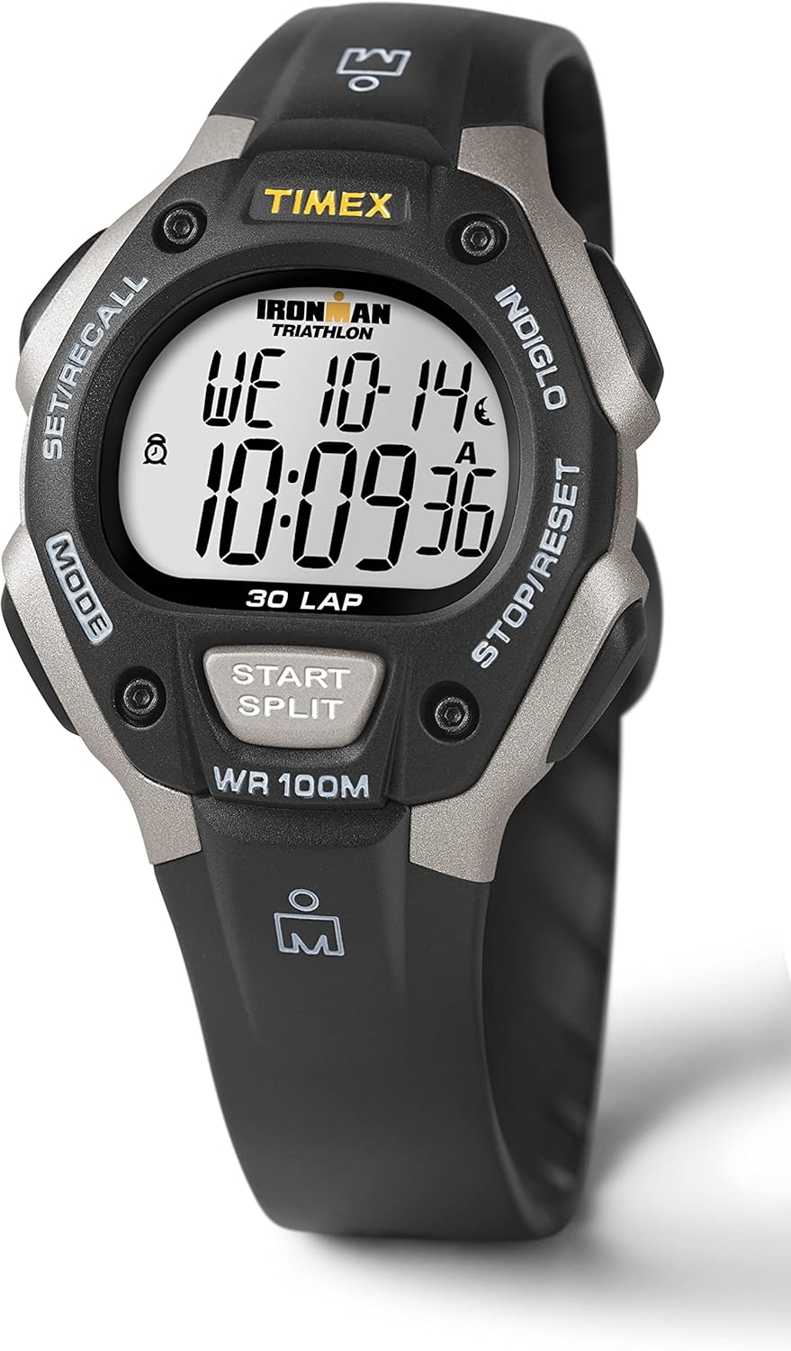 Men's Ironman Triathlon Classic 30 38mm Watch - Image 6